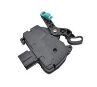 Cerradura Puerta Servomotor Puerta 4717960AC 4717961AB Para Chrysler Para Ciudad Para País 2001 2002 2003 2004 2005 2006 2007-2010 Actuador Cerradura Puerta Trasera