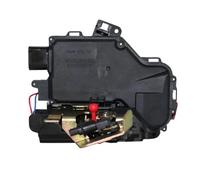 Cerradura Puerta Servomotor Puerta 4B1 837 015G 8E1 016D 8E0 839 015D Para A4 Para B6 Para S4 2000-2004 Actuador Cerradura Puerta(RL 8E0 839 015D)