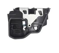 Cerradura Puerta Servomotor Puerta 51217202143 51217202146 51227202147 51227202148 Para X6 Para E60 Para E70 Para E90 Pestillo Bloqueo Puerta Delantera Trasera Izquierda(Fl 51217202143)
