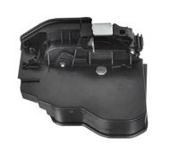 Cerradura Puerta Servomotor Puerta 51217229455 Para 1 3 5 Serie Para E81 Para E82 Para E87 Para F20 Para F30 Para E93 Para E90 Para E91 Para F10 Para F11(RL 51227229459)