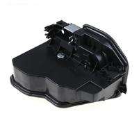 Cerradura Puerta Servomotor Puerta 51227202147 51227202148 51217202143 51217202146 Para X6 Para E60 Para E70 Para E90 Actuador Pestillo Bloqueo Delantero Trasero Izquierdo(Fl 51217202143)