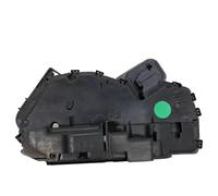 Cerradura Puerta Servomotor Puerta 5TB837015A 5TB837016A 5TA839015J 5TA839016J Para Q3 Para A1 Actuador Cerradura Puerta Pestillo Bloqueo Central(RL 5TA839015J)