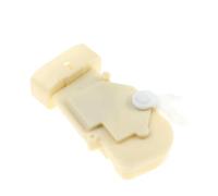 Cerradura Puerta Servomotor Puerta 69040-20550 69030-20500 6904020550 6903020500 Para Celica 2000-2005 6 Pines Actuador Cerradura Puerta Delantera Izquierda(FL 69040-20550)