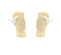 Cerradura Puerta Servomotor Puerta 69120-52030 69130-30110 69140-30110 69110-52010 Para Prius Actuador Cerradura Puerta Eléctrica(Rear- Left and Right)