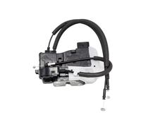 Cerradura Puerta Servomotor Puerta 813102S000 Actuador Cerradura Puerta Delantera Izquierda Bloque Pestillo(Right Rear)
