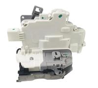 Cerradura Puerta Servomotor Puerta 8j2837015 8j2837016 8k0839015 8k0839016 Para Superb Para A4 Para Q3 Para Q7 Para Ttrs Para Q5 Para A5 Actuador Cerradura Puerta(FL 8J2 837 015)
