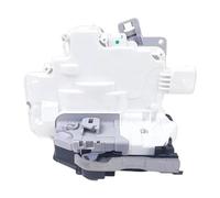 Cerradura Puerta Servomotor Puerta 8K0839016 Para A4 Para A5 Para Q3 Para Q5 Para Q7 Para TT 1 Pieza Actuador Cerradura Puerta Trasera Coche(RR 8K0 839 016)
