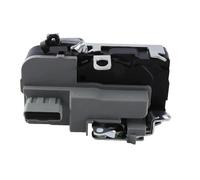 Cerradura Puerta Servomotor Puerta 9135R9 9136S7 9137E5 9138J0 Para 206 3 5 Para 206SW Actuador Cerradura Puerta Eléctrica Delantera Trasera Izquierda Derecha(FL-9135R9)