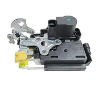 Cerradura Puerta Servomotor Puerta 96636039 96636043 96636044 96636045 Para Chevy Para Aveo Para Lacetti Para Kalos Actuador Cerradura Puerta Delantera Trasera Izquierda(FL 96636039)