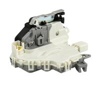 Cerradura Puerta Servomotor Puerta Para A4 Para B8 Para A5 Para Q5 6 Pines 7 Conjunto Actuador Pestillo Bloqueo Puerta Izquierda Derecha Reparación Central(Fl 8J1837016C)