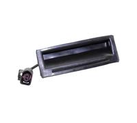 Cerradura Puerta Trasera 1J0827566D Cerradura Tapa Maletero Coche Botón Pulsador Escotilla Trasera Interruptor Asa Maletero Para VW Para Golf MK4 Para Bora Para Touareg Para Jetta Cerradura Maletero