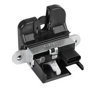 Cerradura Puerta Trasera 1K6827505 para VW para Golf MK5 6 para Touran para Passat B6 B7 para Jetta MK6 para Polo 6R para Tiguan 5N Cerradura Portón Trasero Y Tapa Maletero Cerradura Maletero Coche