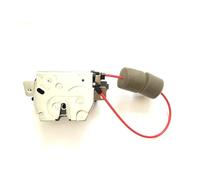 Cerradura puerta trasera A1647400500 1647400635 A1647400635 A2117400235 1647400500 Pestillo Bloqueo Con Portón Montaje Actuador Para Mercedes Para Benz