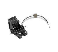 Cerradura puerta trasera A1717500085 1717500185 2037500085 Para Mercedes Para Benz W203 W211 W212 W209 R171 Actuador cierre maletero