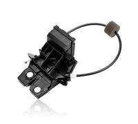 Cerradura puerta trasera Actuador Cierre Maletero Portón Trasero A1717500085 1717500185 2037500085 Para Mercedes Para Benz W203 W211 W212 W209 R171