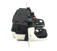 Cerradura puerta trasera Actuador Cierre Puerta 1697400235 A1697400235 Para Mercedes Para Benz Clase A W169 B W245