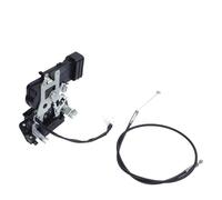 Cerradura puerta trasera Actuador Cierre Puerta Trasera Accesorios 69150-0C010 691500C010 Para Toyota Para Sequoia 2001 2002 2003 2004 2005 2006 2007