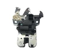 Cerradura Puerta Trasera Cerradura De Maletero para Skoda para Karoq 2018 2019 2020 2021 2022 2023 56G827505 Cerradura Maletero Coche