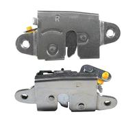 Cerradura puerta trasera Cerradura De Puerta De Coche Cerradura De Puerta Trasera Para Toyota Para Hilux 2004-2011 657800K010 657900K010 65790-0K010 65780-0K010 Cerradura Portón Trasero(Right Left)