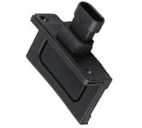 Cerradura Puerta Trasera Compatible Con Chevrolet Para C6 Para Corvette 2005-2013 Accesorio Automóvil Cerradura Puerta Trasera Maletero Cerradura Tapa Maletero Interruptor Manija Liberación 22751230