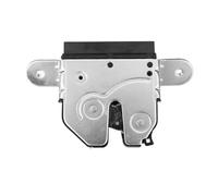 cerradura puerta trasera Compatible con Fiat para 500 para Punto III 55702917 55701971 Puerta Hatchback Portón Trasero Actuador Cerradura Maletero Mecanismo Maletero Coche Adecuado Profesional