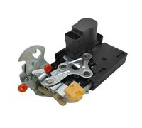 Cerradura Puerta Trasera Compatible Con GMC Para Envoy Car Rear Tailgate Boot Lock Latch Catch Actuament 15110511 15159269 931-298