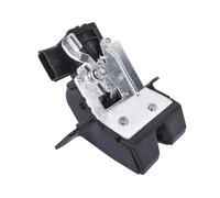Cerradura Puerta Trasera Compatible Con Hyundai Para I30 GD 1.4 LPG 2013 2014 2015 2016 2017 2018 2019 2020 2021 2022 2023 Cerradura Portón Trasero De Maletero 81230A6000