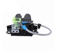 Cerradura Puerta Trasera Compatible Con Hyundai Para Sonata Lf 2015 2016 2017 2018 2019 Accesorios Automóvil Conjunto Actuador Bloqueo Tapa Compartimiento Equipaje 81230c1000