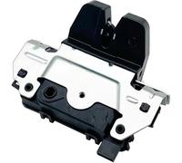 Cerradura Puerta Trasera Compatible Con Opel Para Astra H 2014 2015 2016 2017 2018 2019 2020 Cerradura De Maletero Cerradura De Puerta De Equipaje 13126497