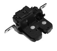 Cerradura Puerta Trasera Compatible Con Para 1-Series F20 Para F21 2010 2011 2012 2013 2014 2015 Pestillo De Bloqueo De Tapa De Maletero 51247248075