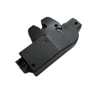 Cerradura puerta trasera Compatible Con Peugeot 206 307 Estate 2002 Cerraduras Maletero Piezas Repuesto Accesorios Modificación Pestillo Cierre Tapa