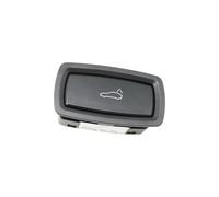 Cerradura Puerta Trasera Compatible Con Porsche Para Cayenne Para Panamera 2010-2016 Para Macan 2014-2017 Botón Liberación Interruptor Bloqueo Maletero Puerta Trasera Coche 7pp959832