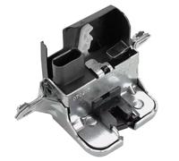 Cerradura Puerta Trasera Compatible Con Seat Para Alhambra 710 711 2011 2012 2013 2014 2015 2016 2017 2018 2019 2020 2021 2022 Cerradura De Puerta Trasera 7P0827505E