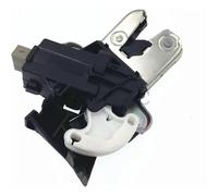 Cerradura Puerta Trasera Compatible Con Seat Para Exeo ST 2009 2010 2011 2012 2013 2014 Mecanismo De Cierre Del Portón Trasero Y Del Maletero 4E0827505B