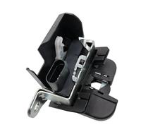 cerradura puerta trasera Compatible Con Seat Para Ibiza 2018 2019 2020 2021 2022 2023 2024 2025 Cerradura De Maletero De Coche 6F0827505