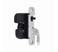 Cerradura Puerta Trasera Compatible Con Seat Para Toledo 2002 2003 2004 Para Leon 2000 2001 2002 2003 2004 2005 2006 Actuador De Bloqueo De Portón Trasero 7L6827505D