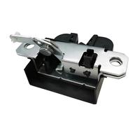 Cerradura Puerta Trasera Compatible Con Seat Para Toledo 2002 2003 2004 Para Leon 2000 2001 2002 2003 2004 2005 2006 Pestillo De Bloqueo Maletero Portón Trasero 3B9827505E