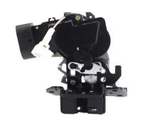 Cerradura Puerta Trasera Compatible Con Toyota Para Sequoia 4.7L 2001 2002 2003 2004 2005 2006 2007 Actuador Portón Trasero Pestillo De Maletero Cerradura De Portón Trasero
