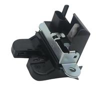 Cerradura Puerta Trasera Compatible Con VW Para Ameo 2017 2018 2019 2020 Para Vento 2015 2016 2017 2018 2019 2020 2021 2022 Maletero De Cerradura De Portón Trasero 6RD827505