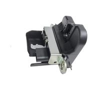 Cerradura Puerta Trasera Compatible Con VW Para Golf 2005-2013 Para Passat 2012-2014 Para Caddy 2015-2020 1 Pieza Pestillo De Bloqueo De Puerta Trasera De Tapa De Canal 5M0827505E9B9