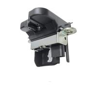 Cerradura Puerta Trasera Compatible Con VW Para Golf Para Variant 2007-2009 Para Caddy 2015-2020 1 Pieza Piezas De Repuesto Del Actuador De Bloqueo De Tapa De Canal 5M0827505E9B9