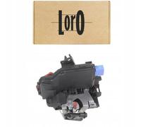 CERRADURA PUERTA TRASERA DERECHA AUDI A4 B6 2000-2005 8E0839016C