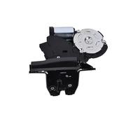 Cerradura Puerta Trasera Derecha Para CADILLAC Para XT4 Para XT5 Para XT6 2.0L 3.6L 2015 2016 2017-2022 Actuador Cerradura Puerta Pestillo Maletero Coche Cerradura Maletero 13509598