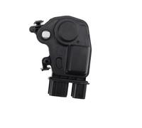 Cerradura Puerta Trasera Derecha Para Fit Para Para Accord Para Civic Para CRV Para Odyssey 2001-2011 Motor Módulo Pestillo Actuador Cerradura Central Automóvil 72155-S6A-J11(1xLeft and 1xRight)