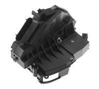 Cerradura Puerta Trasera Derecha Para Ford Para Fiesta Para Edge Para Fusion Para MKX 2011 2012-2018 Actuador Cerradura Trasera Izquierda Cerradura Puerta Central Coche BE8Z5426413B