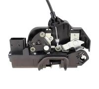 Cerradura Puerta Trasera Derecha Para HUMMER Para H2 2008 2009 Mecanismo Actuador Pestillo Bloqueo Puerta Conjunto Pestillo Puerta Con Cable 25876577 20785787 25876580(Rear Right)