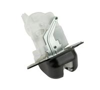 Cerradura Puerta Trasera Derecha para Nissan para Nota 2006 2007 2008-2012 para TIIDA 2004-2012 Cerradura Maletero Coche Cerradura Puerta Trasera Compartimento Equipaje 90502-EN00A