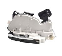 Cerradura Puerta Trasera Derecha para Seat para Alhambra para Leon ST 2010 2012 2013 Actuador Cerradura Puerta Pestillo Coche Frente Miedo Izquierda Derecha 6RD837015B 5K1837015B(Rear Right)