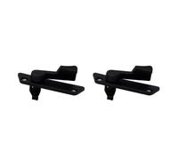 Cerradura puerta trasera Interior Conjunto Tirador Manilla Trasera Derecha Cambio Palanca Liberación 735379978 Para Fiat Para Doblo 2X