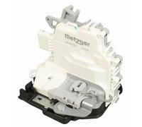 METZGER AUTOTEILE Türschloss 2314123 | Compatible con: SEAT ALTEA, ALTEA XL